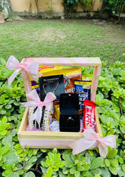 Glam Dazzle Box | GB-206